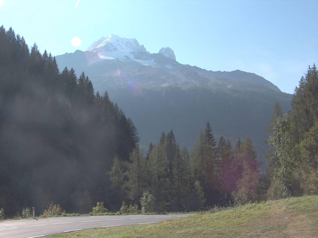 Vakantieappartement in Chamonix, Frankrijk voor 3 personen foto 15