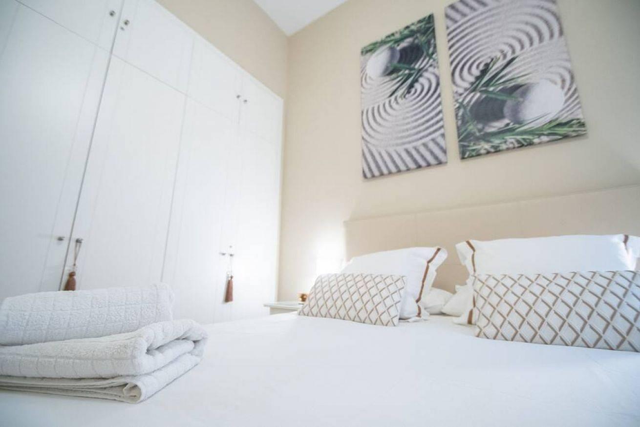 Vakantieappartement in Cádiz, Spanje voor 2 personen foto 8