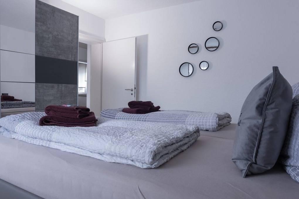 Vakantieappartement in Irsch, Duitsland voor 4 personen foto 13