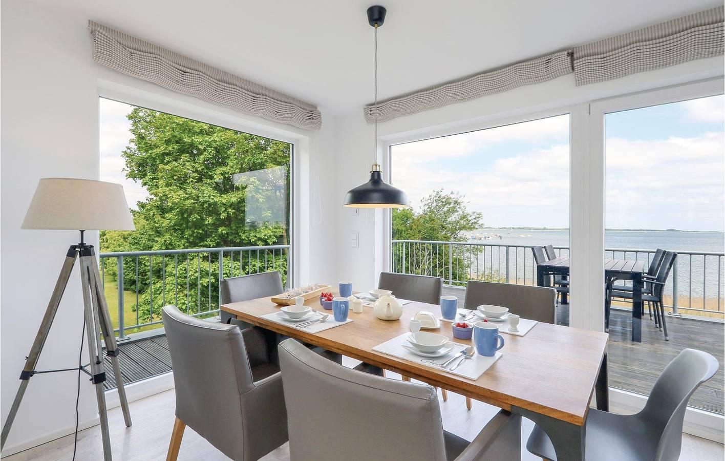 Vakantieappartement in Schlei, Duitsland voor 5 personen foto 5