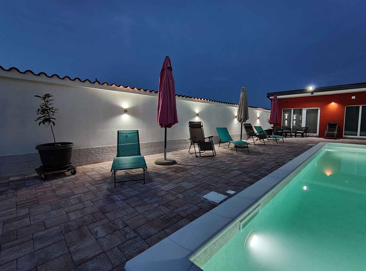 Vakantieappartement in Pula, Kroatië voor 3 personen foto 13