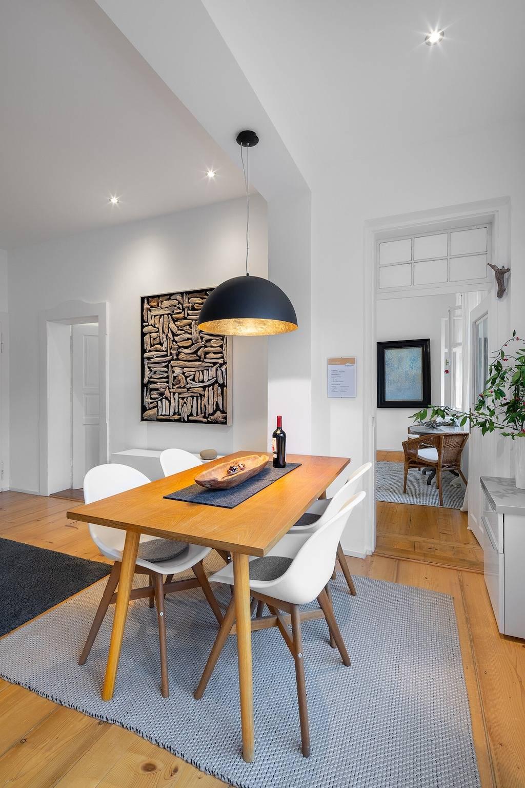 Vakantieappartement in Zugspitzland, Duitsland voor 4 personen foto 9