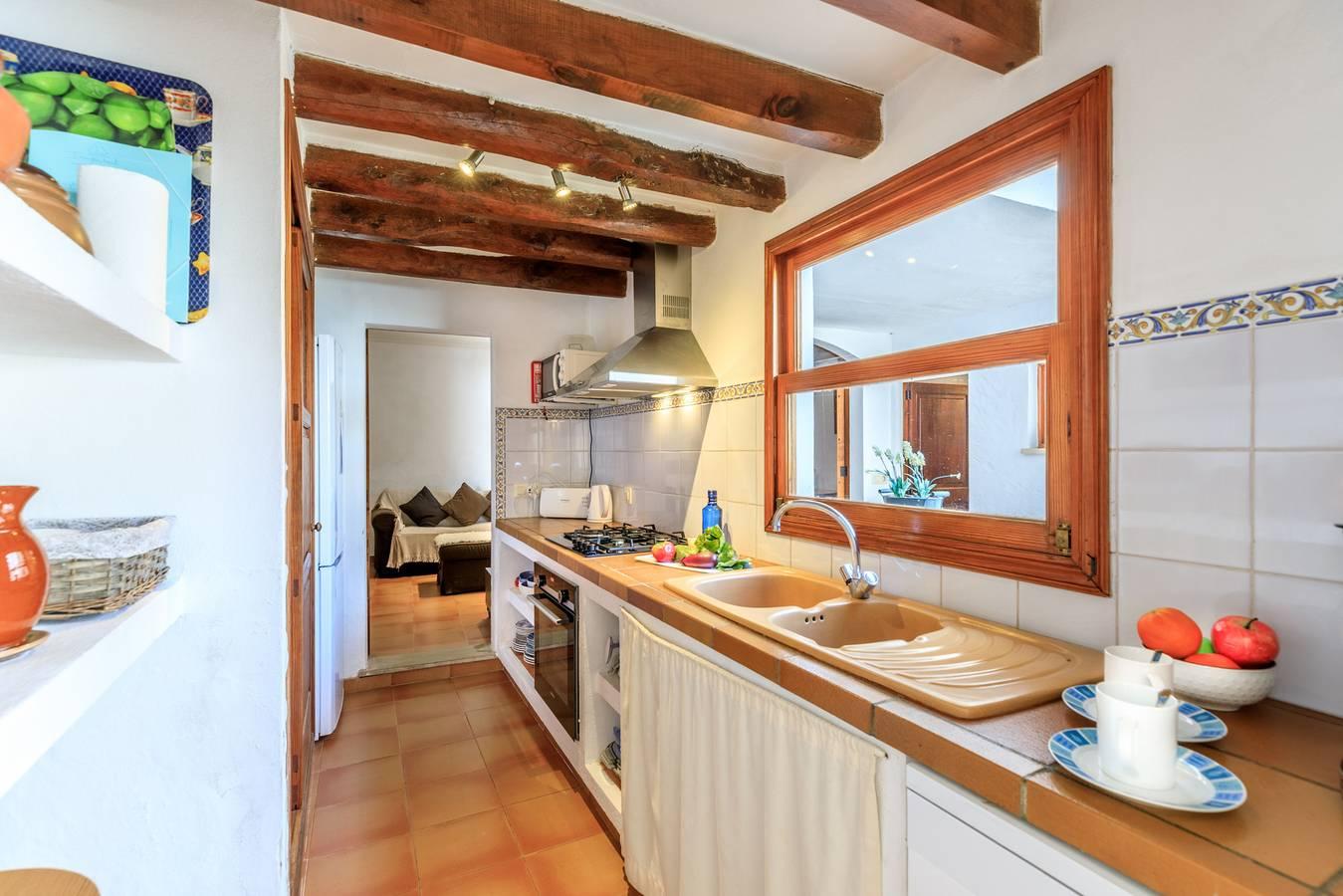 Vakantiehuis in Mallorca, Spanje voor 6 personen foto 11