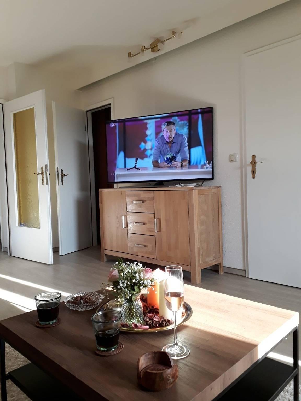 Vakantieappartement in Harz, Duitsland voor 4 personen foto 6