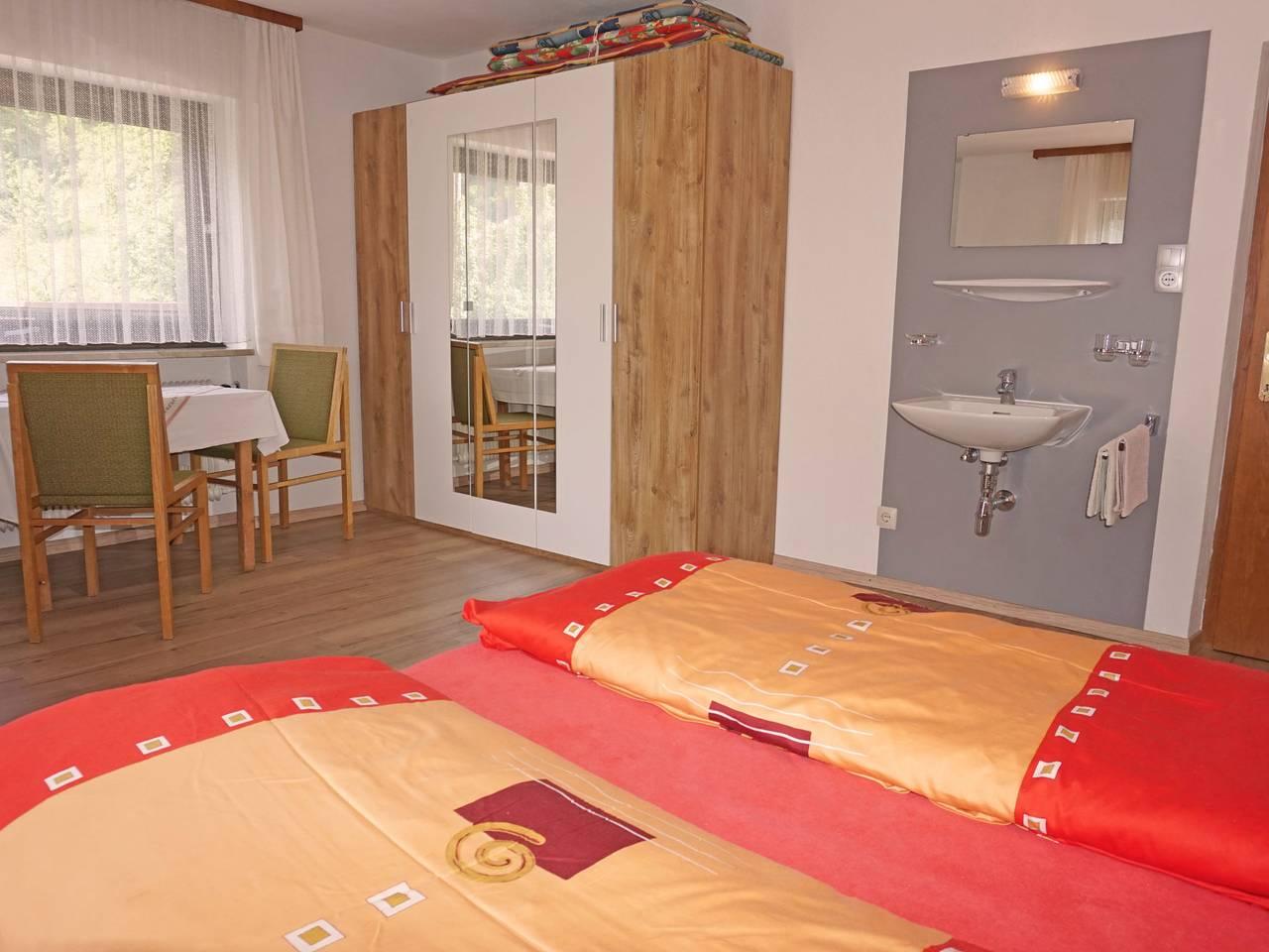 Vakantieappartement in Pians, Oostenrijk voor 10 personen foto 10