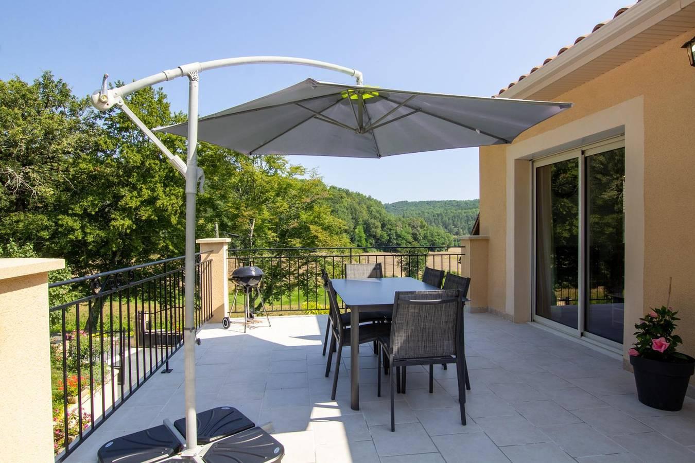 Vakantiehuis in Dordogne, Frankrijk voor 4 personen foto 18