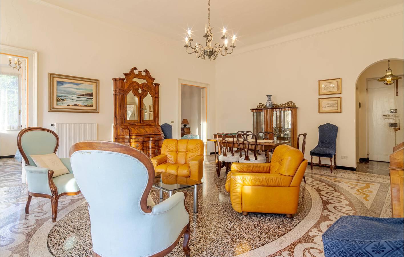 Vakantiehuis in Zoagli, Italië voor 7 personen foto 12