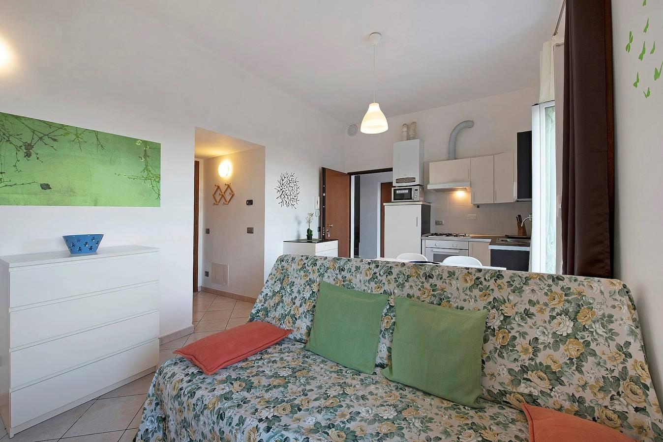 Vakantieappartement in Varazze, Italië voor 6 personen foto 10