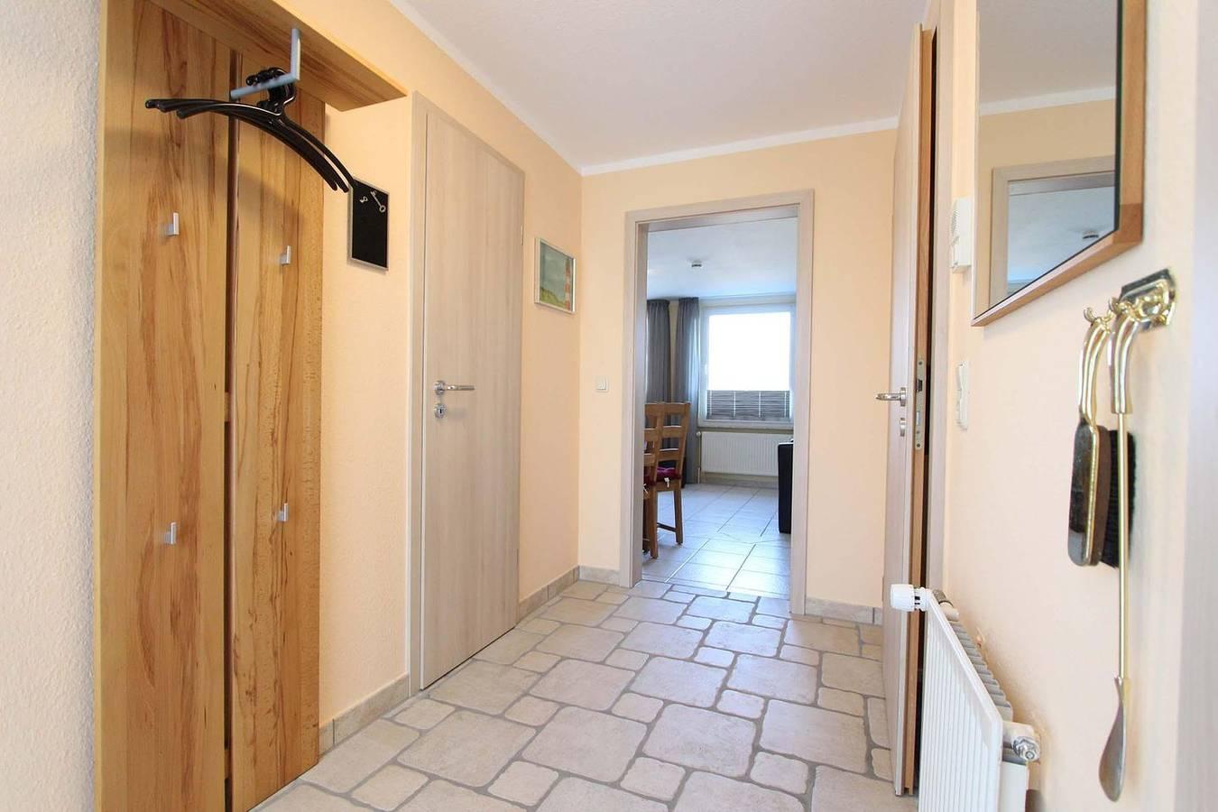 Vakantieappartement in Kellenhusen, Duitsland voor 4 personen foto 5