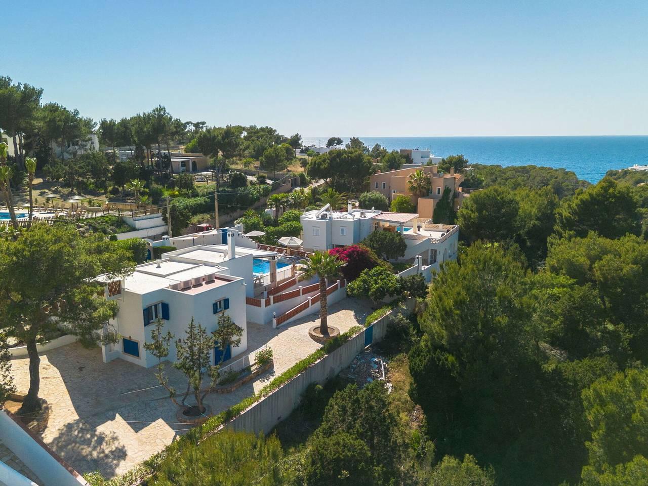 Vakantiehuis in Ibiza, Spanje voor 6 personen foto 18