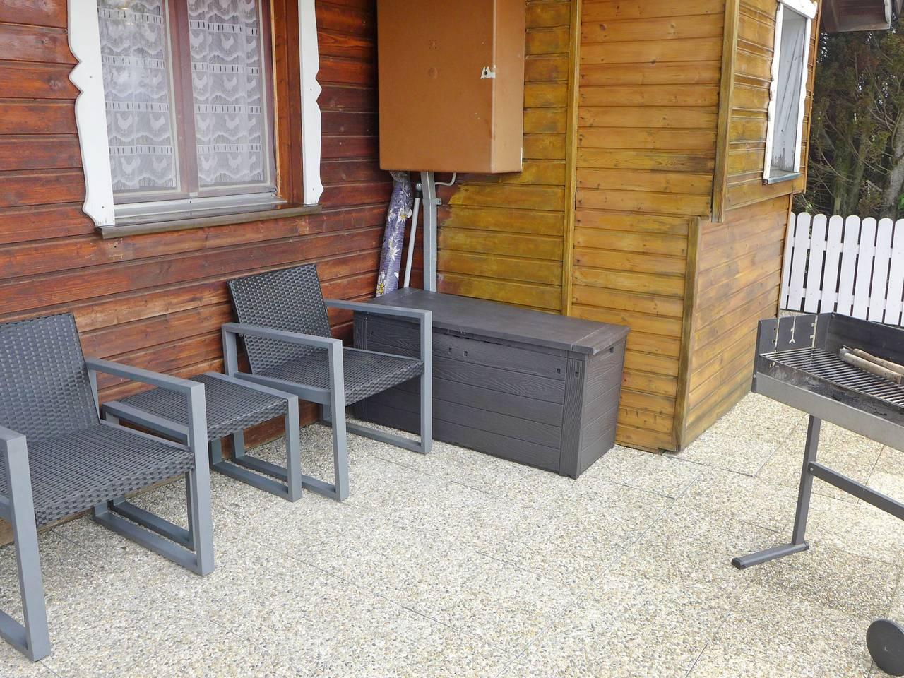 Vakantiehuis met hond toegestaan in Courchavon, Jura (kanton), Zwitserland voor 4 personen foto 19