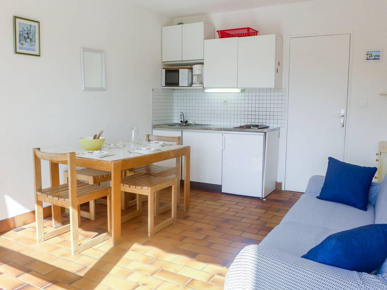 Vakantieappartement in Aude, Frankrijk voor 4 personen foto 9