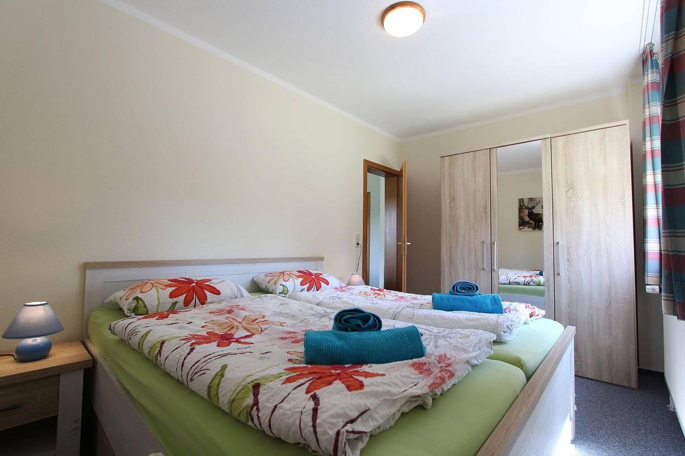 Vakantieappartement in Kellenhusen, Duitsland voor 4 personen foto 5