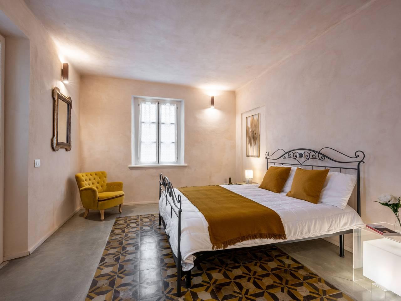 Tenuta Margherita in Portacomaro, Italië voor 10 personen foto 21