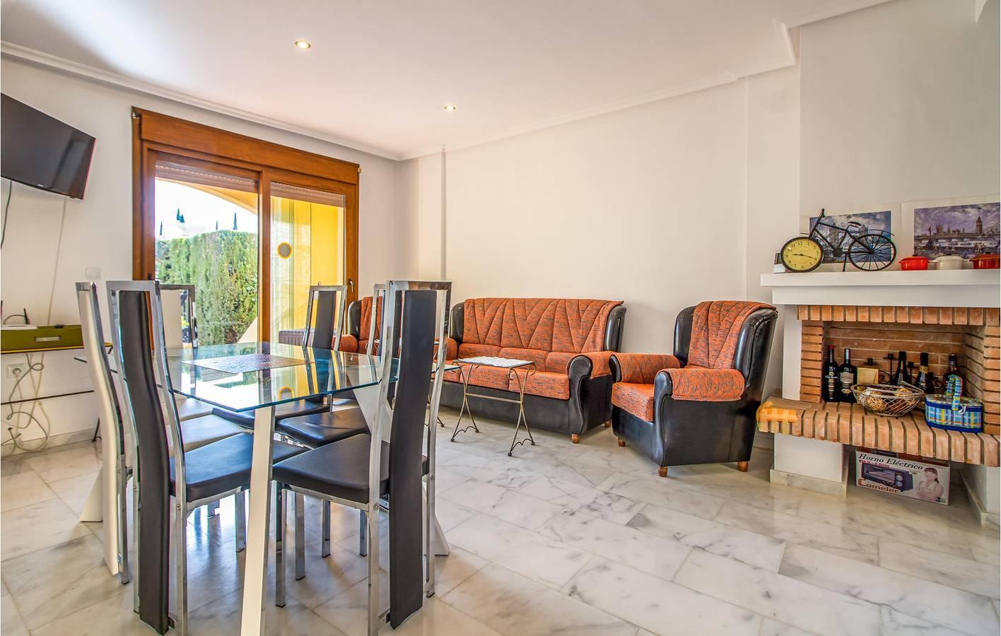 Vakantieappartement in Algorfa, Spanje voor 4 personen foto 12