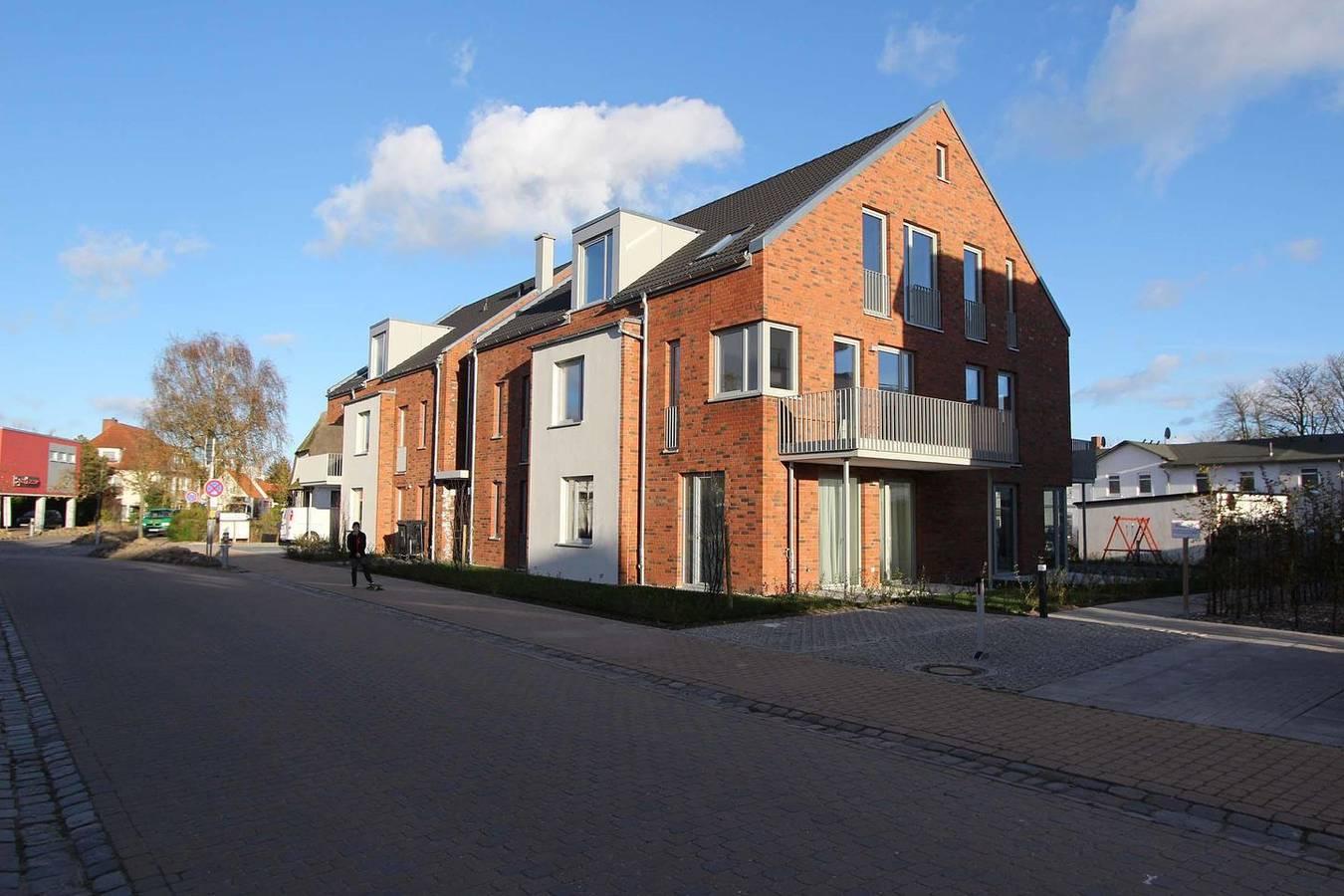 Vakantieappartement in Kellenhusen, Duitsland voor 4 personen foto 10