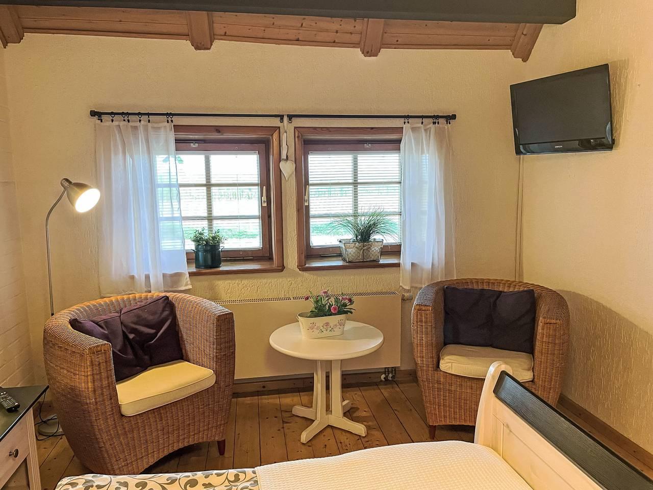 Vakantieappartement in Bützow-Land, Duitsland voor 4 personen foto 15