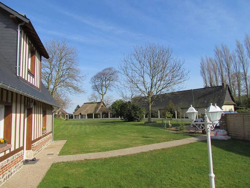 Vakantiehuis in Blosseville, Frankrijk voor 6 personen foto 6