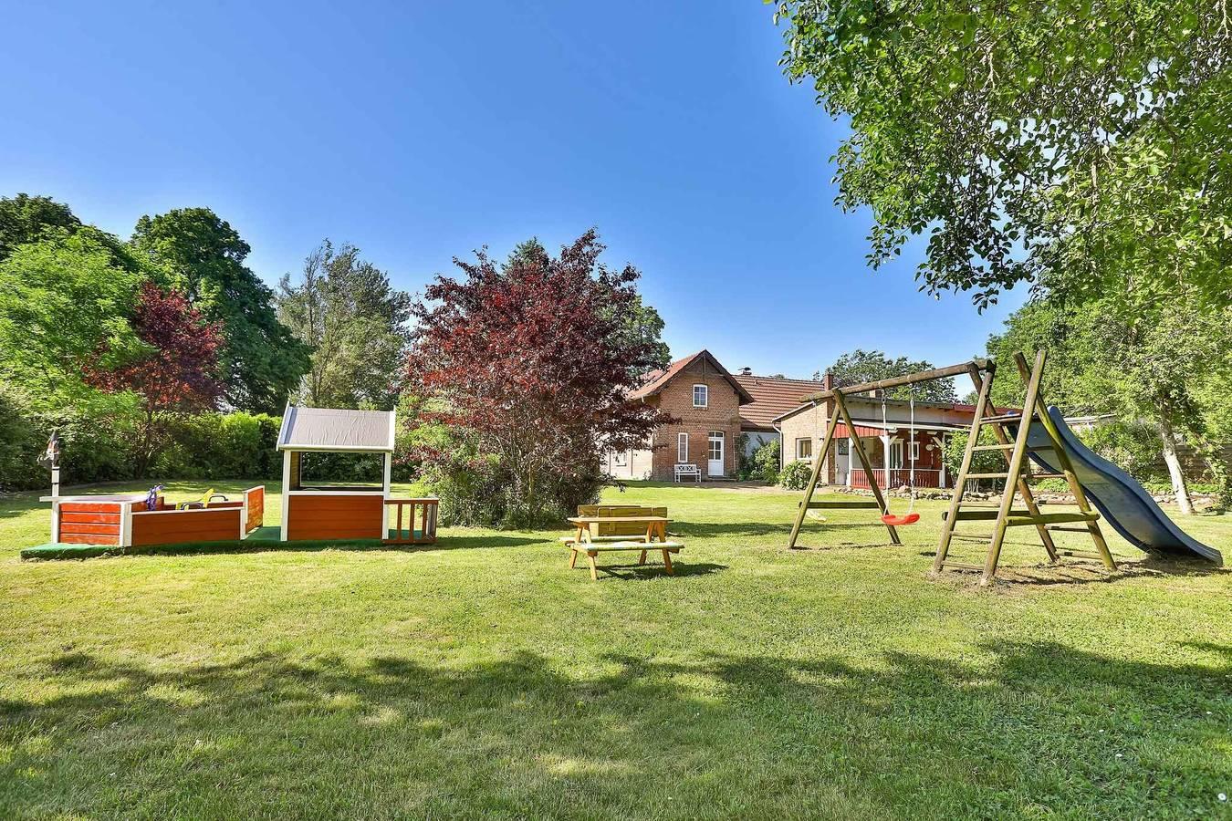 Vakantiehuis in Rügen, Duitsland voor 6 personen foto 5