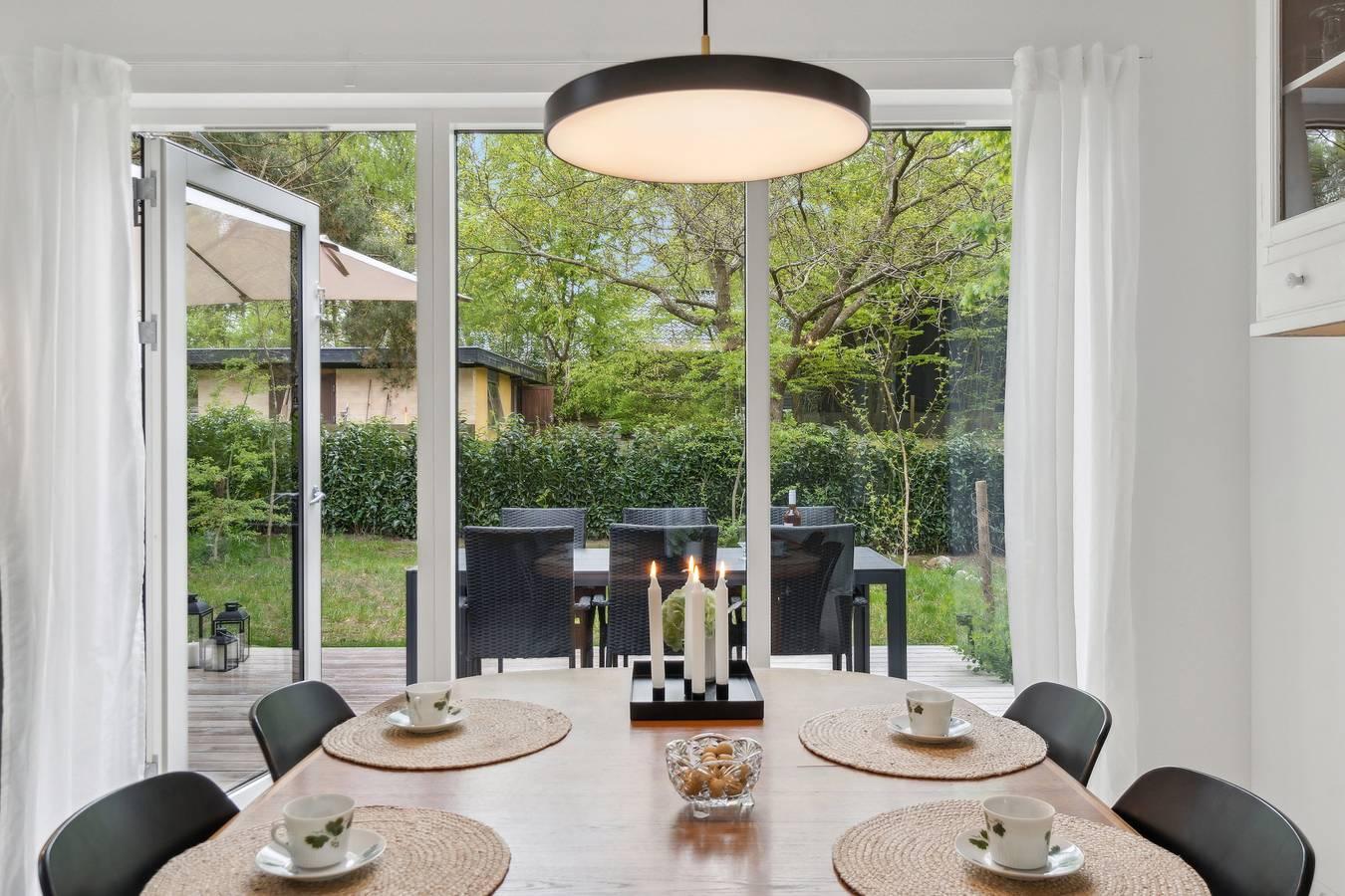 Vakantiehuis in Halsnæs foto 6