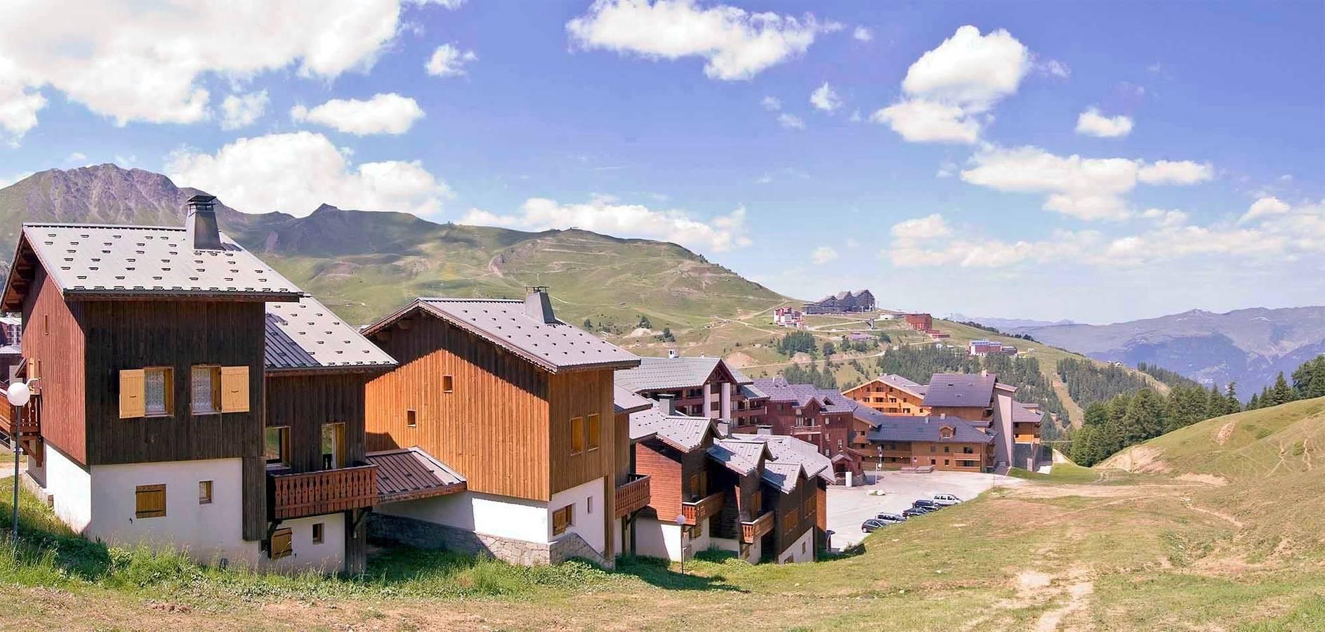 Vakantiehuis in Savoie, Frankrijk voor 9 personen foto 18