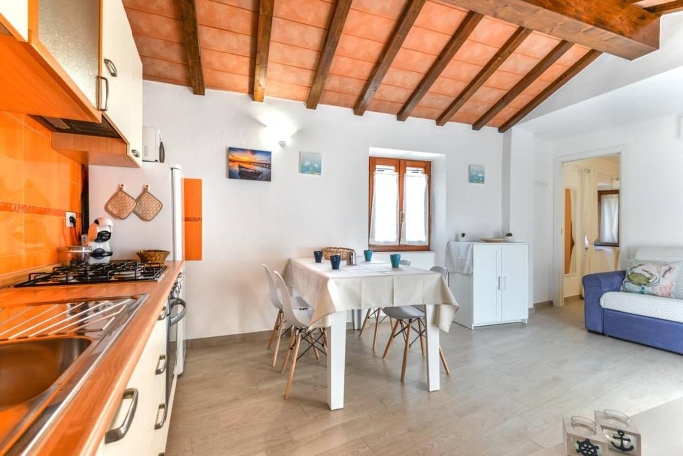 Vakantiehuis in Elba, Italië voor 4 personen foto 12