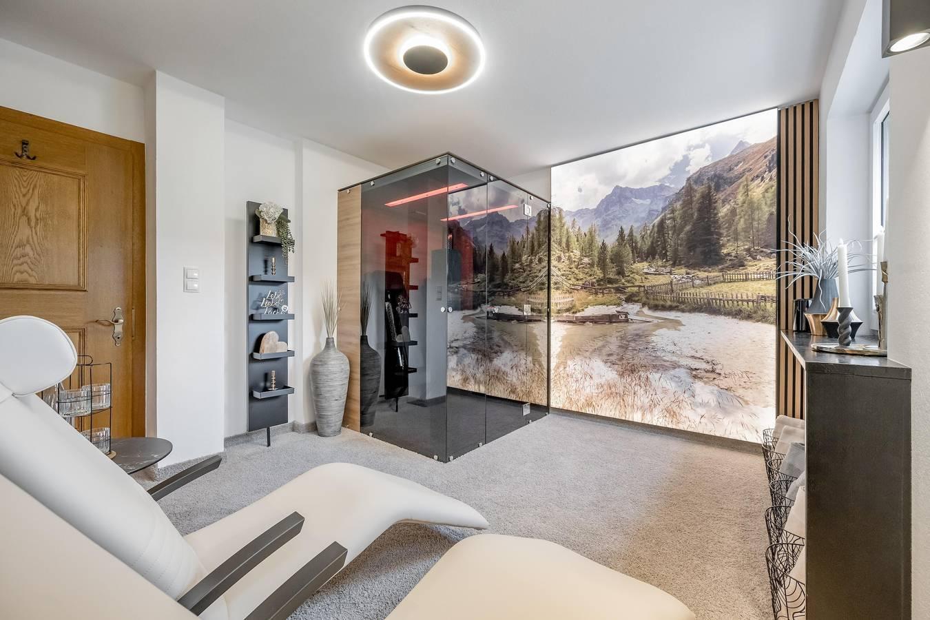 Vakantieappartement in Ötztal foto 16