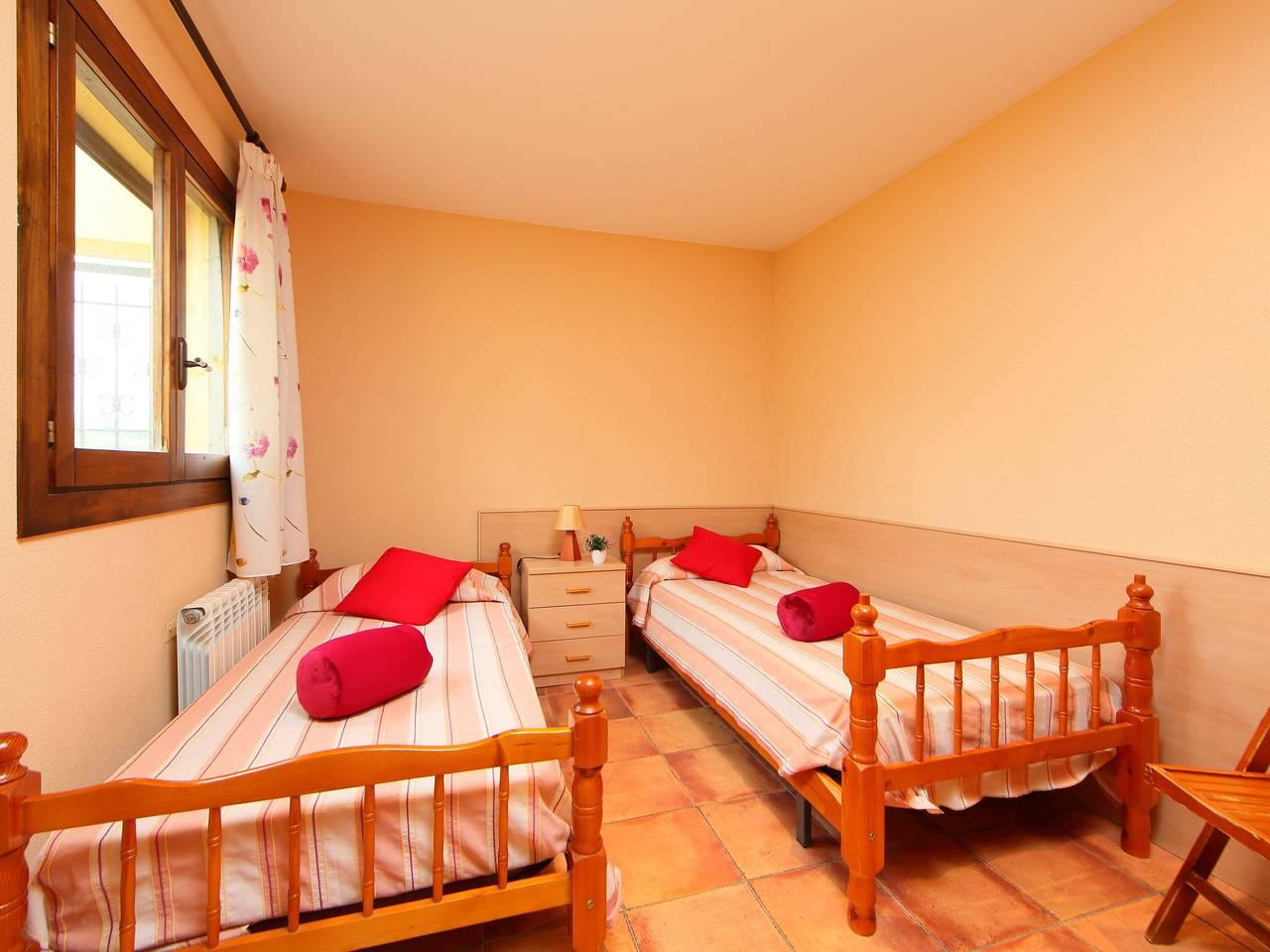 Vakantiehuis in Baix Ebre, Spanje voor 8 personen foto 15
