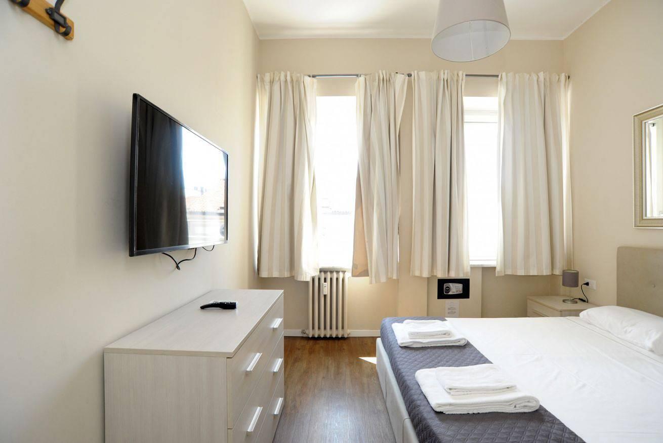 Vakantieappartement in Milaan, Italië voor 1 personen foto 17
