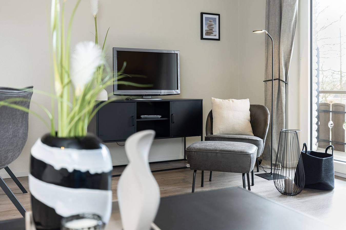 Vakantieappartement in Kellenhusen, Duitsland voor 4 personen foto 5