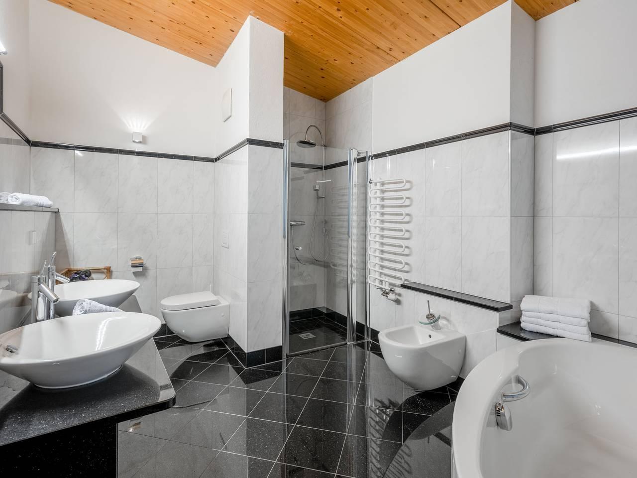 Vakantieappartement in Tauern, Oostenrijk voor 8 personen foto 15