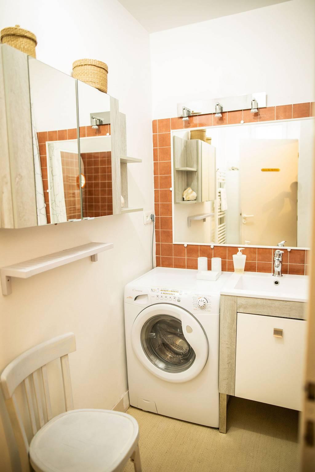 Vakantieappartement in Ile de Re, Frankrijk voor 4 personen foto 12