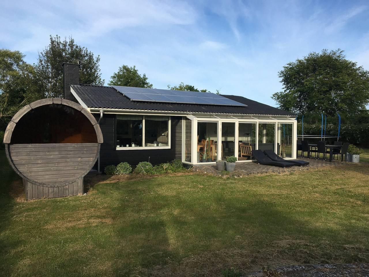 Vakantiehuis in Als, Denemarken voor 6 personen foto 5