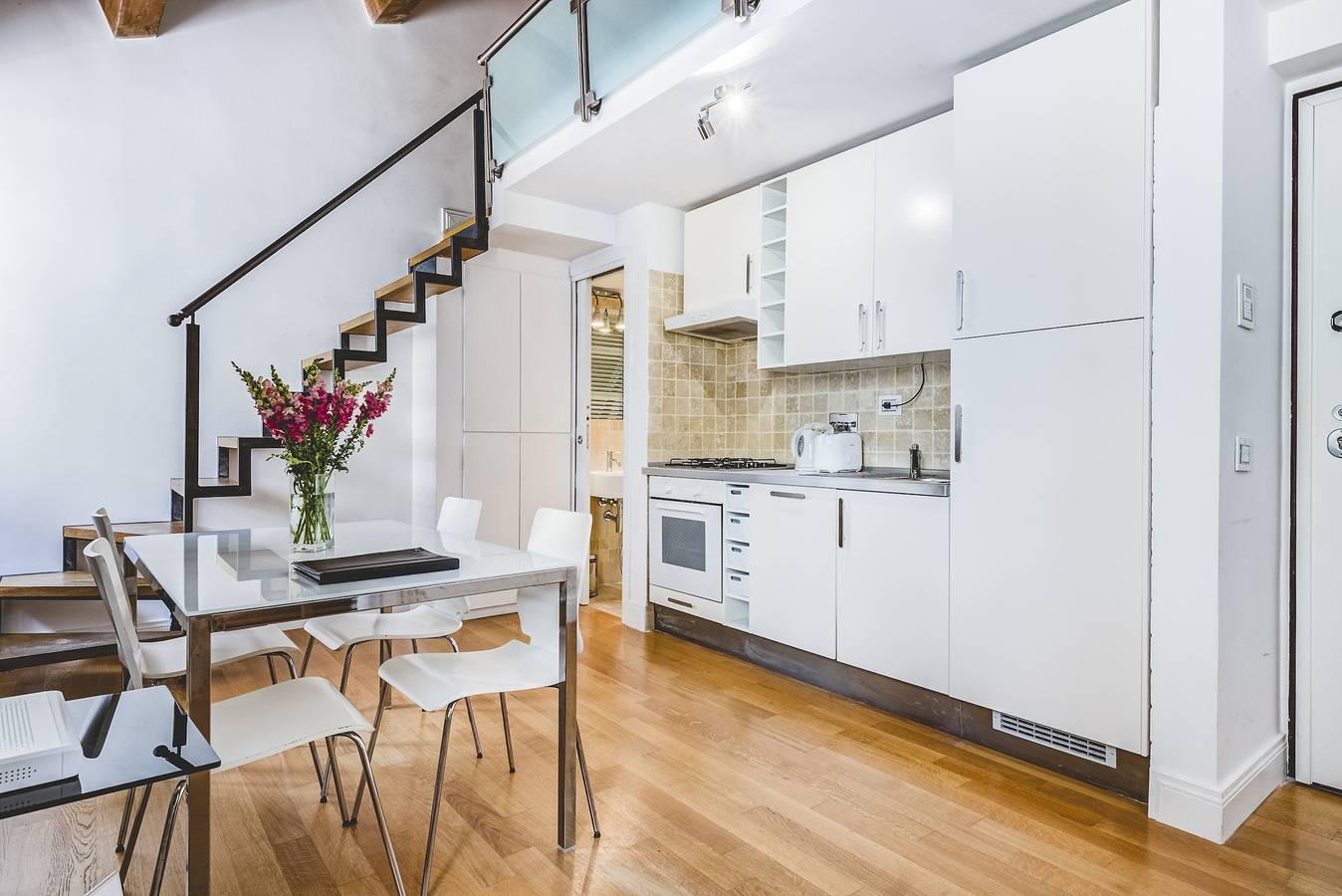 Vakantieappartement in Rome, Italië voor 4 personen foto 2