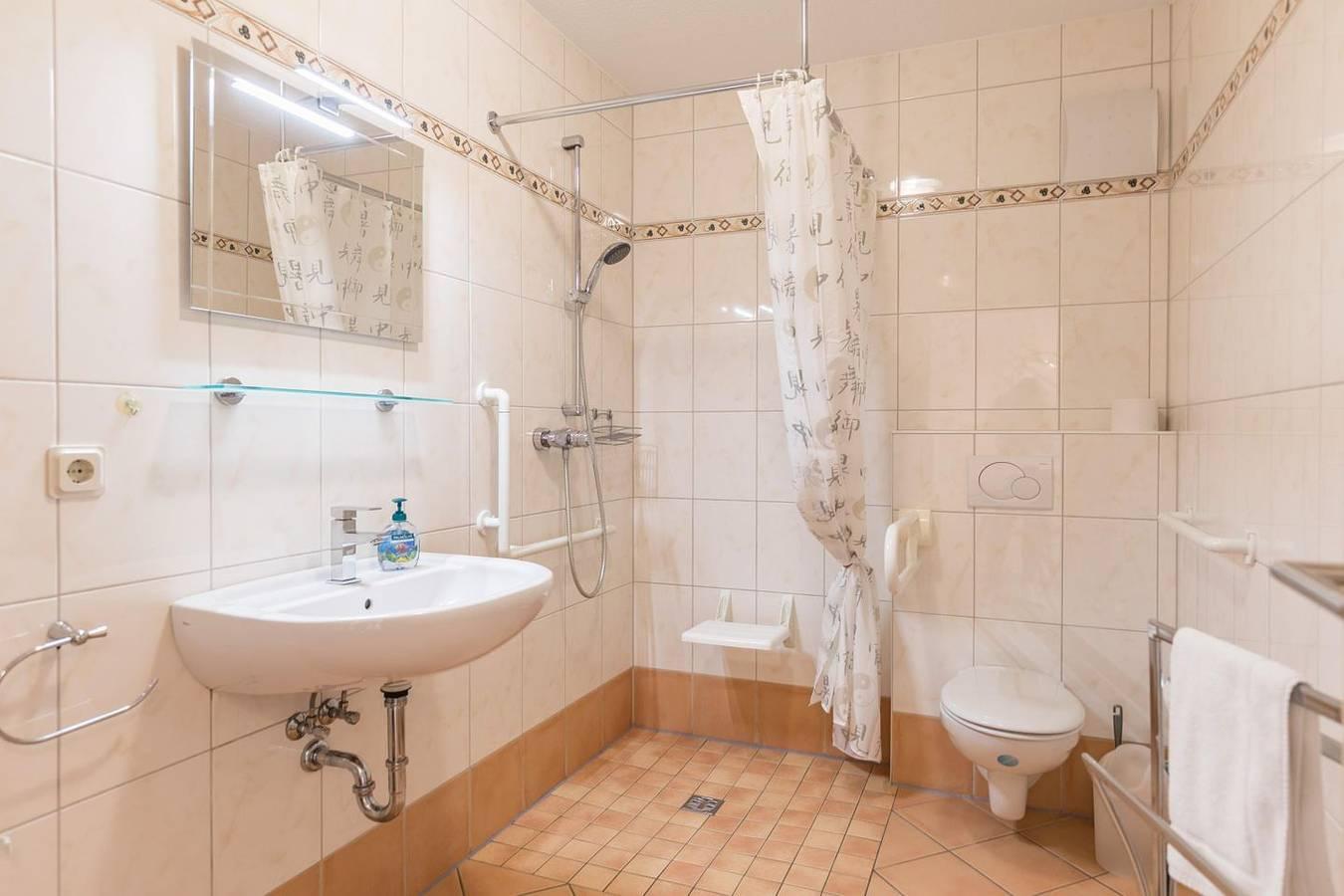 Vakantieappartement in Büsum, Duitsland voor 4 personen foto 12