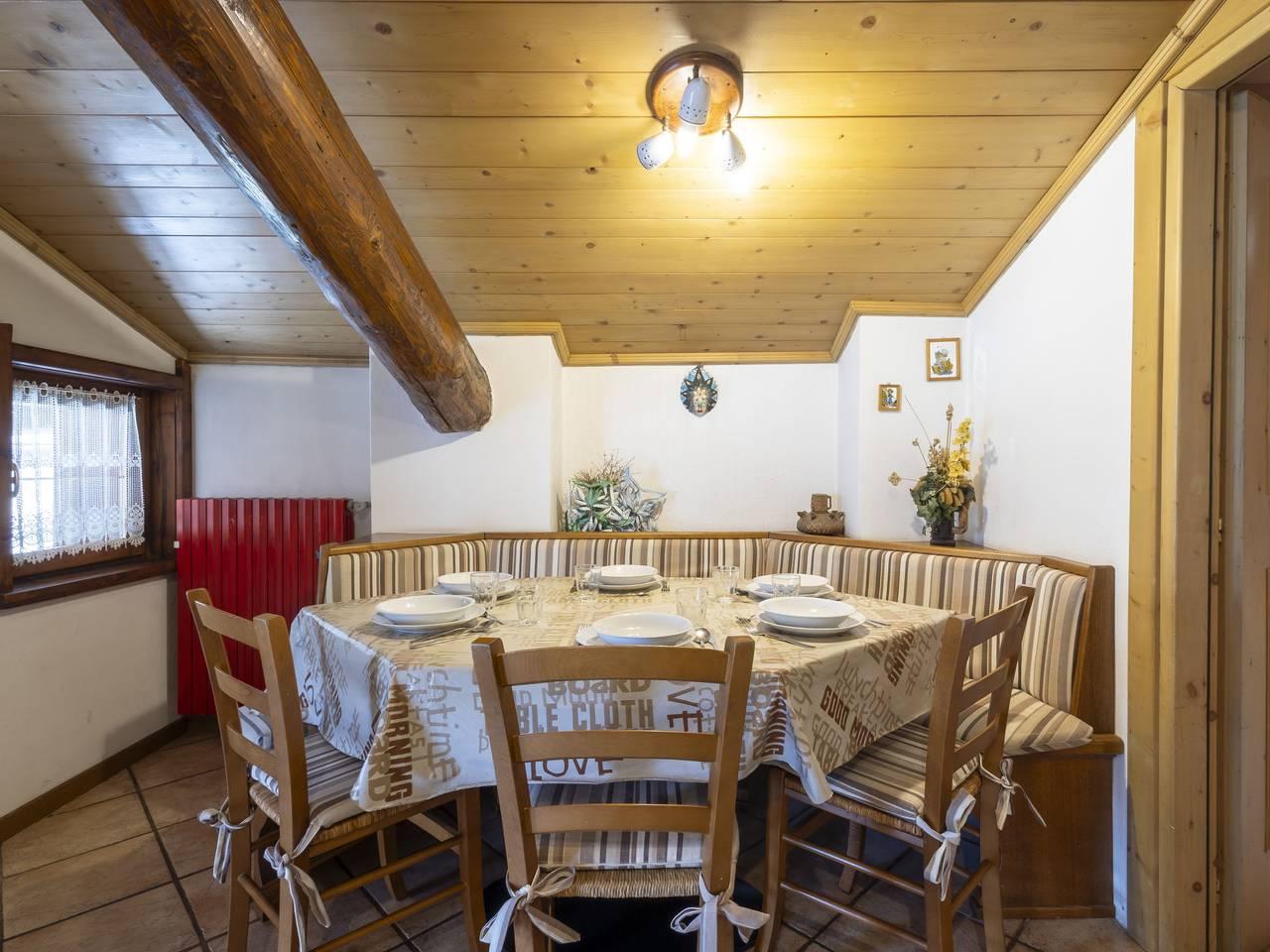 Vakantieappartement in Valtellina, Italië voor 6 personen foto 12