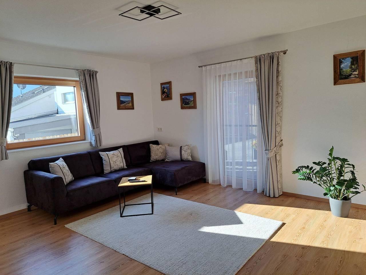 Vakantieappartement in Stubaier Alpen, Oostenrijk voor 5 personen foto 7