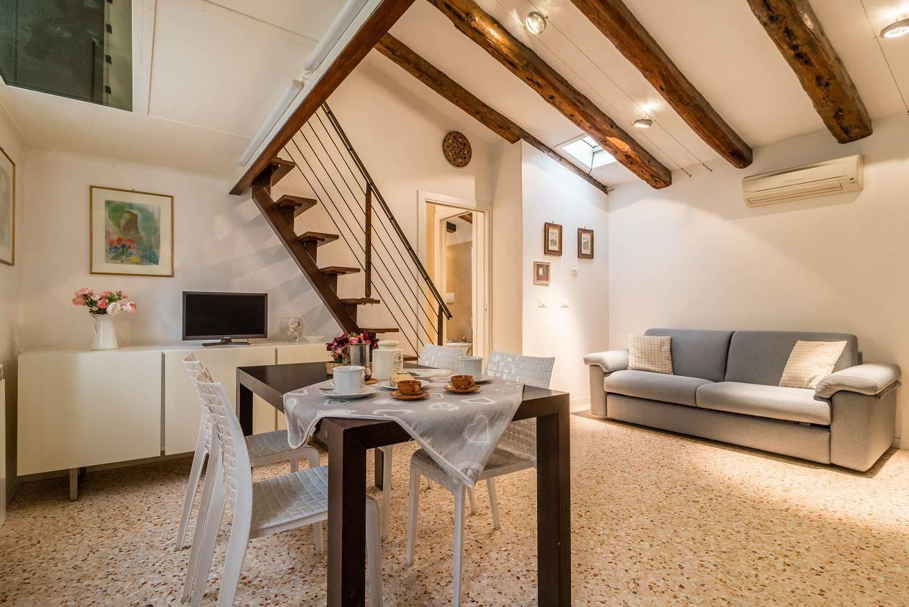 Vakantieappartement in Venetië, Italië voor 4 personen foto 3