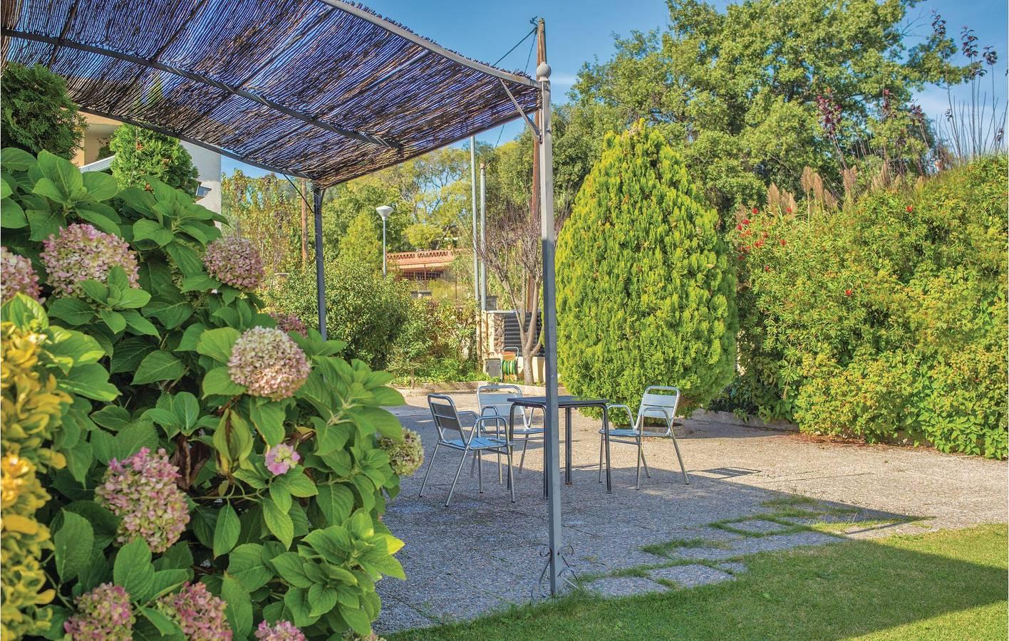 Appartement met bergzicht, zwembad en terras in Tordera, Maresme, Spanje voor 8 personen foto 19