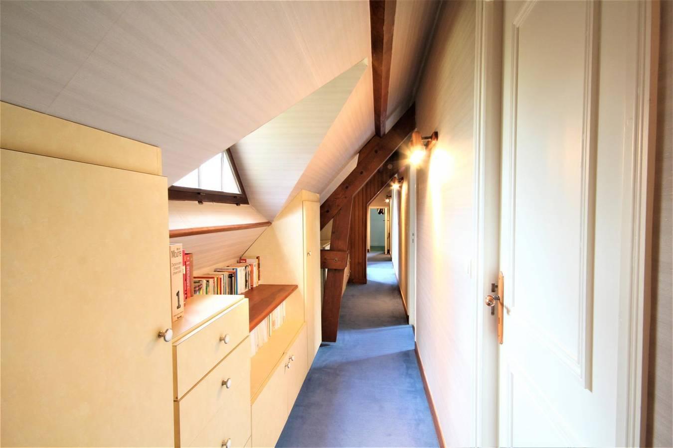 Gîtes de France® - Les Sources in Saint-Martin-le-Gaillard, Frankrijk voor 10 personen foto 23
