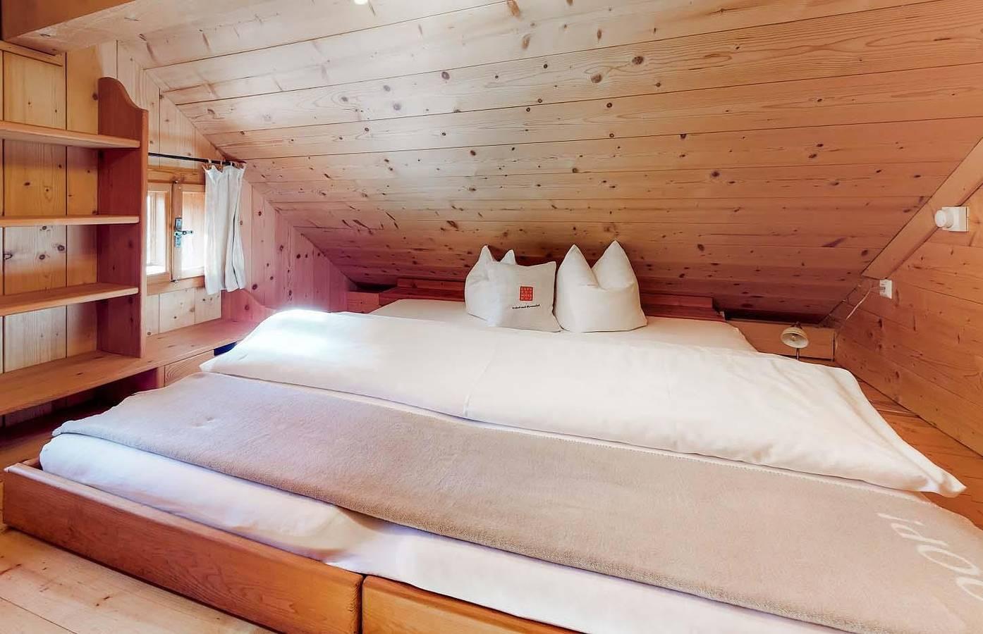 Vakantieappartement in Reißeck, Oostenrijk voor 6 personen foto 6