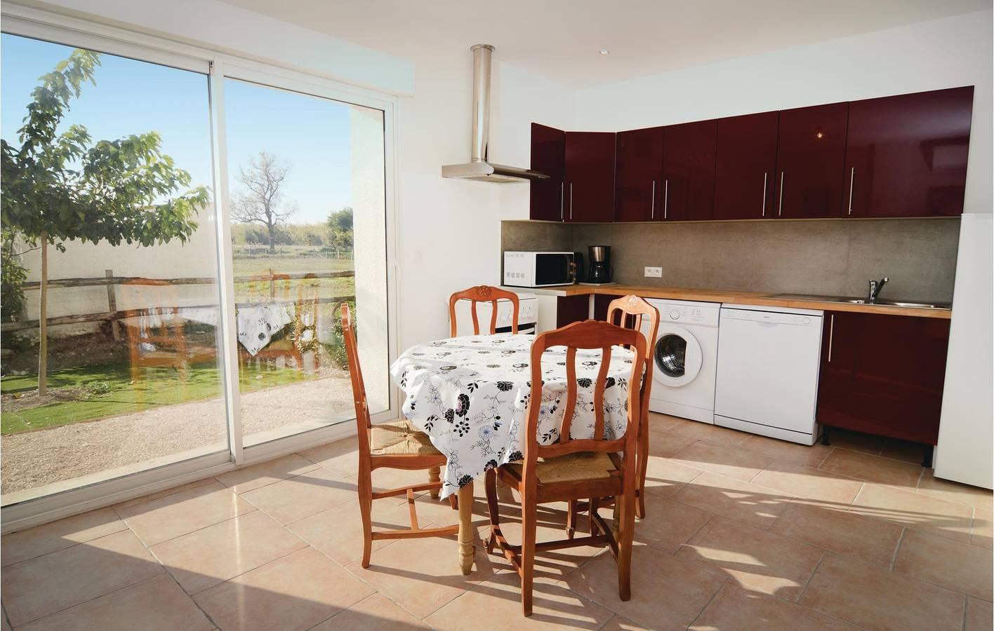Vakantiehuis in Arles, Frankrijk voor 4 personen foto 11