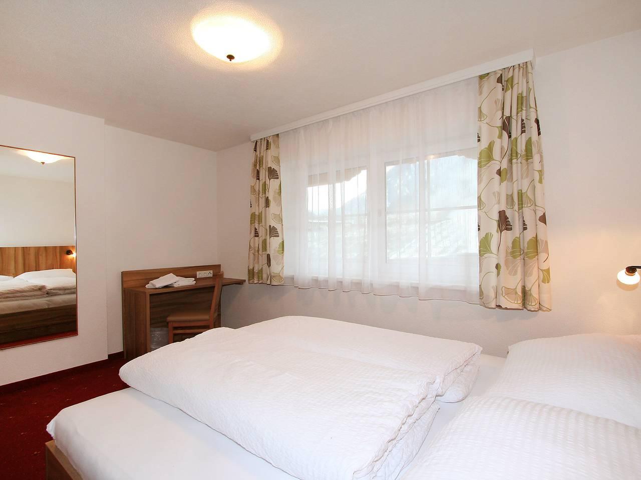 Vakantieappartement in Pians, Oostenrijk voor 8 personen foto 11