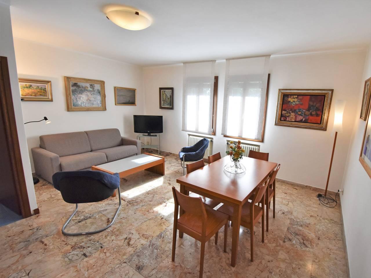 Vakantieappartement in Venetië, Italië voor 7 personen foto 2