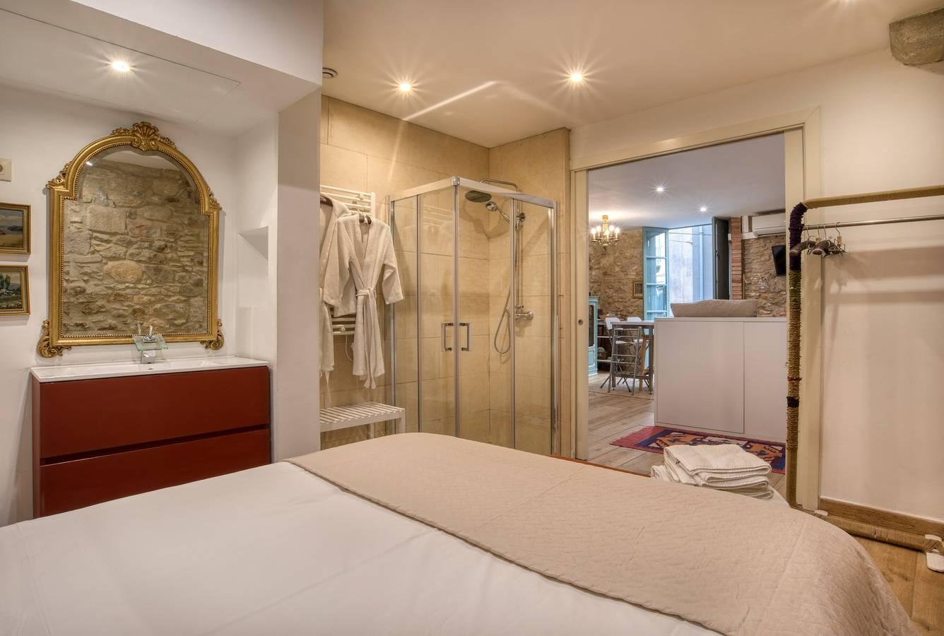 Vakantieappartement in Gerona, Spanje voor 2 personen foto 14