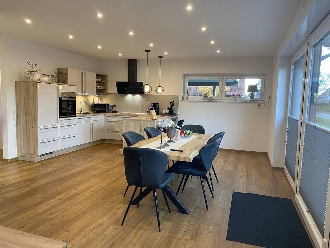 Vakantieappartement in Waddenzee, Duitsland voor 6 personen foto 13