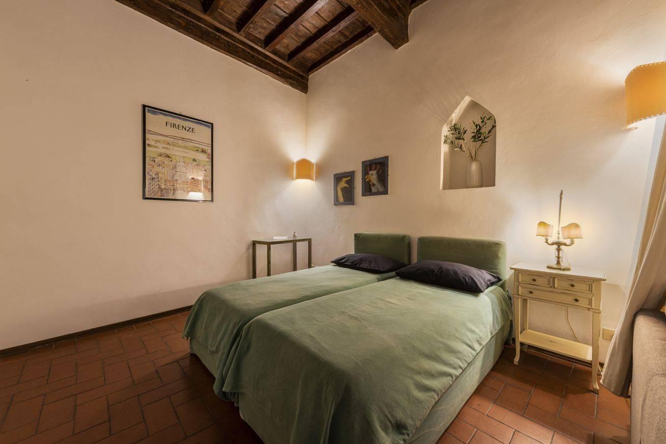 Vakantieappartement in Florence, Italië voor 2 personen foto 12