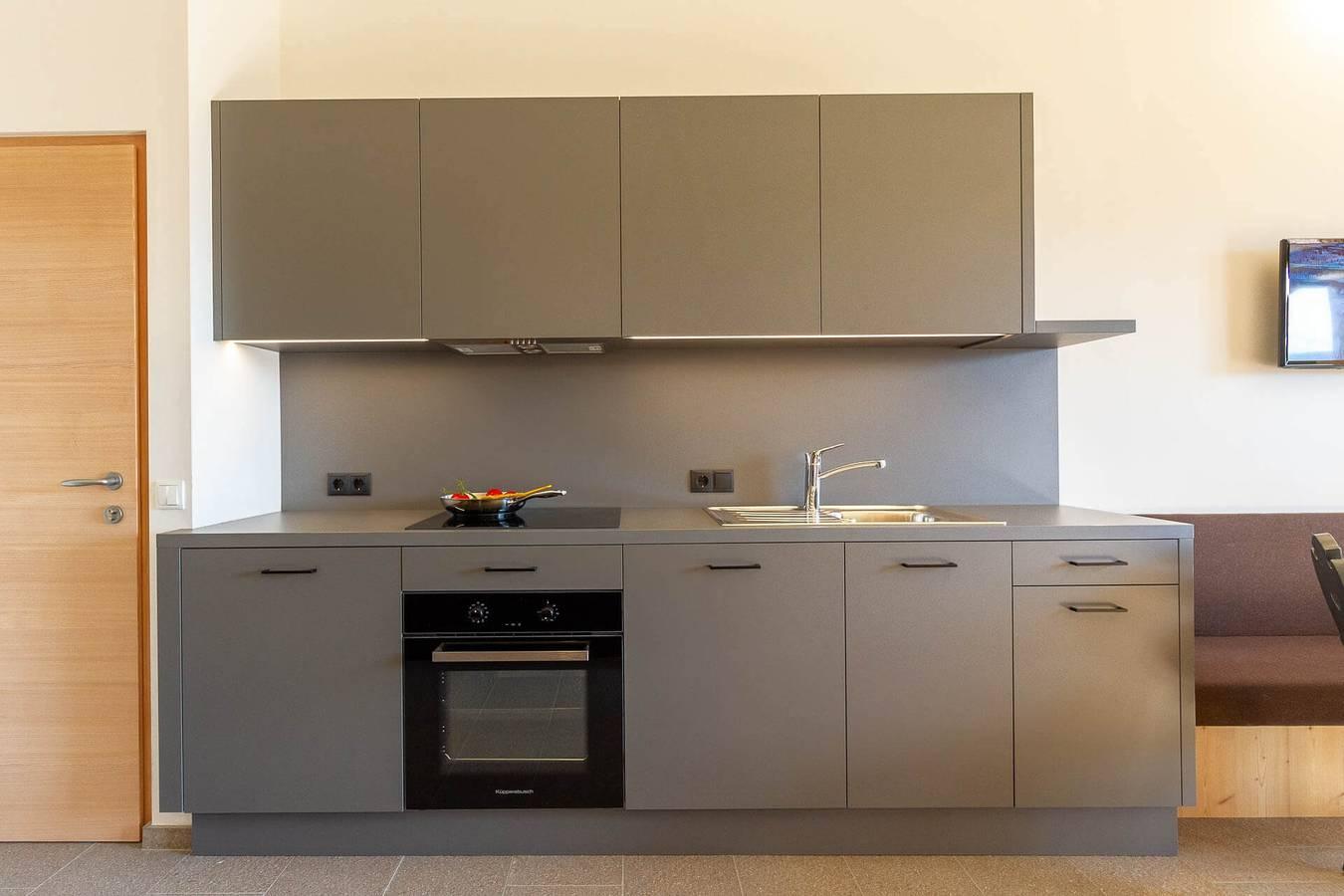 Vakantieappartement in Dolomieten, Italië voor 4 personen foto 5