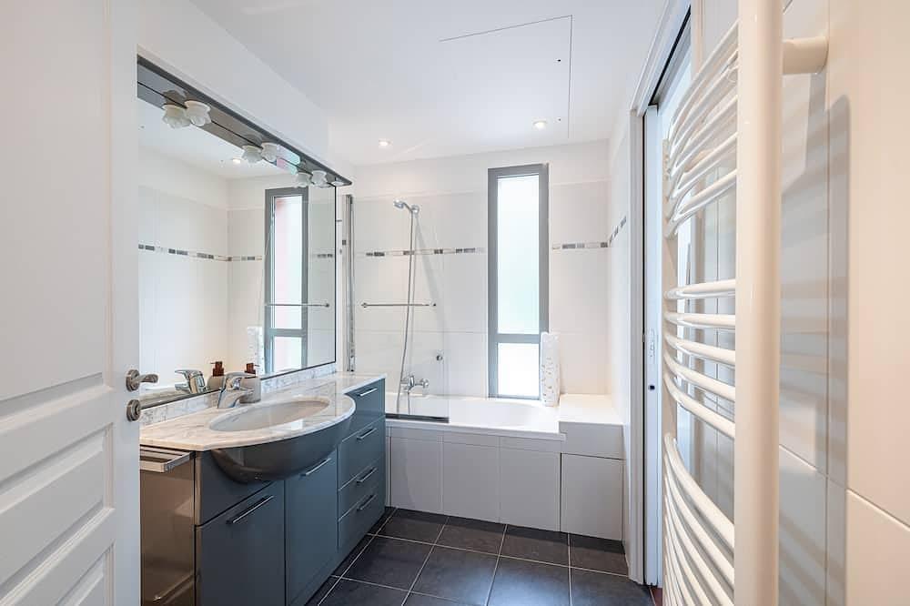 Vakantieappartement in Menton foto 9