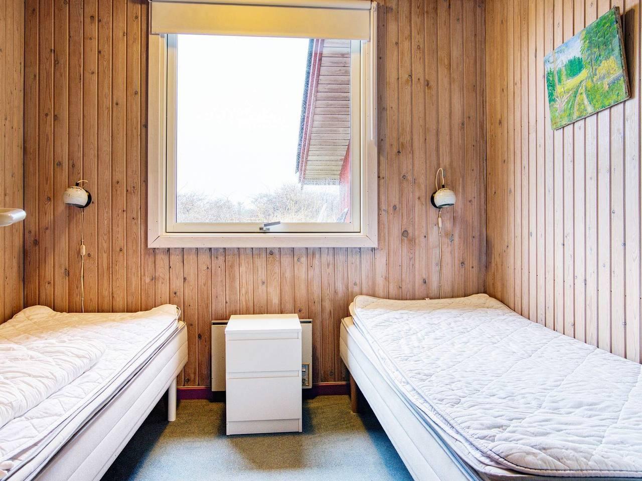 12 persoons vakantie huis in Hjørring in Lønstrup, Denemarken voor 12 personen foto 23